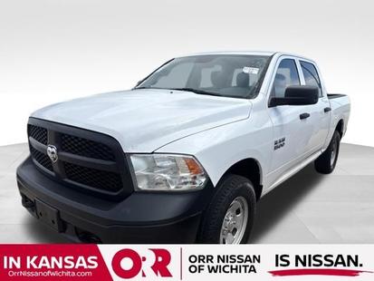 ram ram 1500 pickup 2018 1C6RR7KG7JS272462 image ram ram 1500 pickup 2018 1C6RR7KG7JS272462 image
